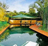 Byron Links Apartments - Accommodation Newcastle