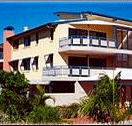 Byron Quarter - Accommodation Newcastle