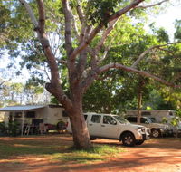 Cable Beach Caravan Park - Accommodation Newcastle