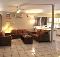 Cable Beachside Villas