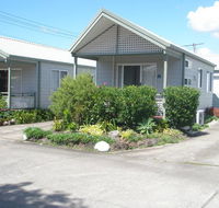 Caboolture River Caravan Park - Accommodation Newcastle