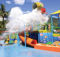 Cairns Coconut Holiday Resort - Accommodation Newcastle