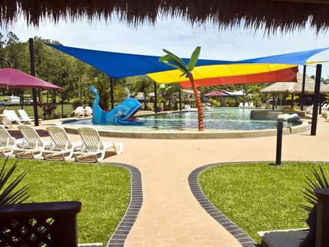 Cairns Coconut Holiday Resort - Accommodation Newcastle 3