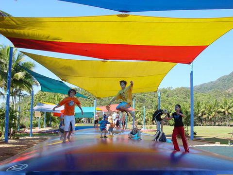 Cairns Coconut Holiday Resort - Accommodation Newcastle 5