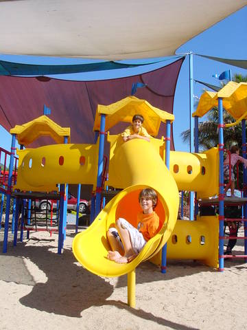 Cairns Coconut Holiday Resort - Accommodation Newcastle 6