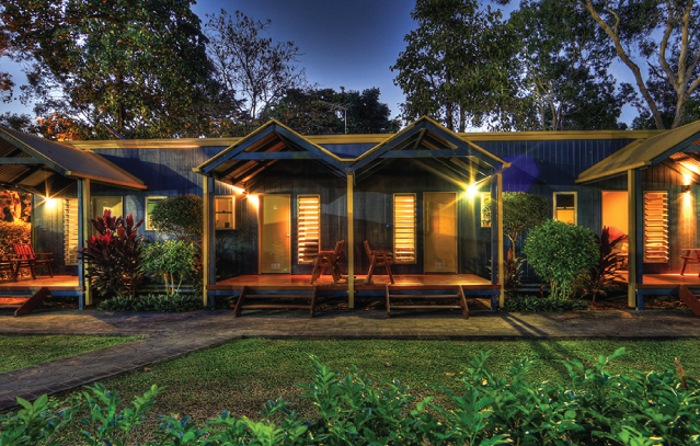 Manunda QLD Accommodation Newcastle