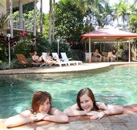 Cairns Reef Apartments  Motel - Accommodation Newcastle
