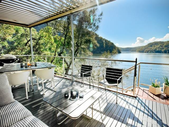  Accommodation Newcastle