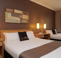 Caledonian Hotel Motel Echuca - Accommodation Newcastle