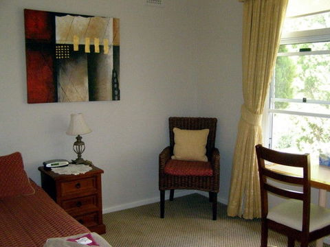 Callam Court - Accommodation Newcastle 1