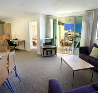 Caloundra Central Apartment Hotel - Accommodation Newcastle