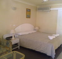 Caloundra City Centre Motel