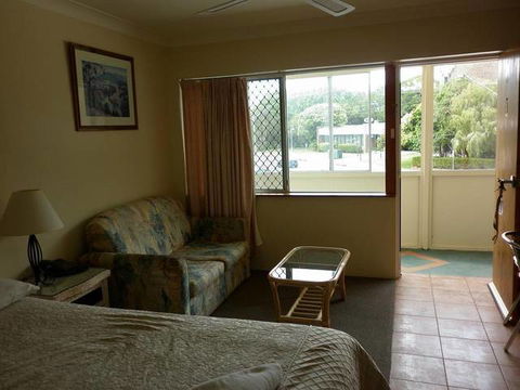 Caloundra City Centre Motel - Accommodation Newcastle 3