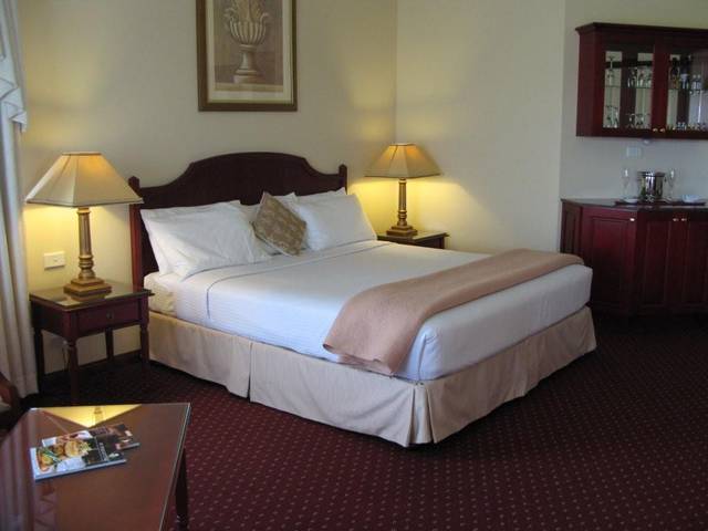 Camden NSW Accommodation Newcastle