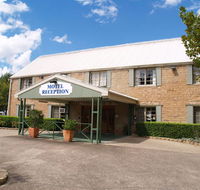 Campbelltown Colonial Motor Inn
