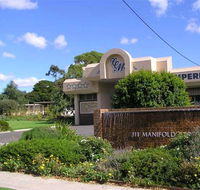 Camperdown Cascade Motel - Accommodation Newcastle