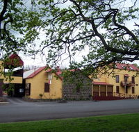 The Mill Camperdown - Accommodation Newcastle