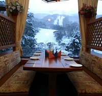 Candlelight Lodge Thredbo Village - Accommodation Newcastle