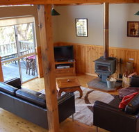 Cape Howe Cottages - Accommodation Newcastle