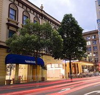 Capitol Square Hotel - Accommodation Newcastle