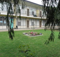 Capri Lodge Apartments - Accommodation Newcastle