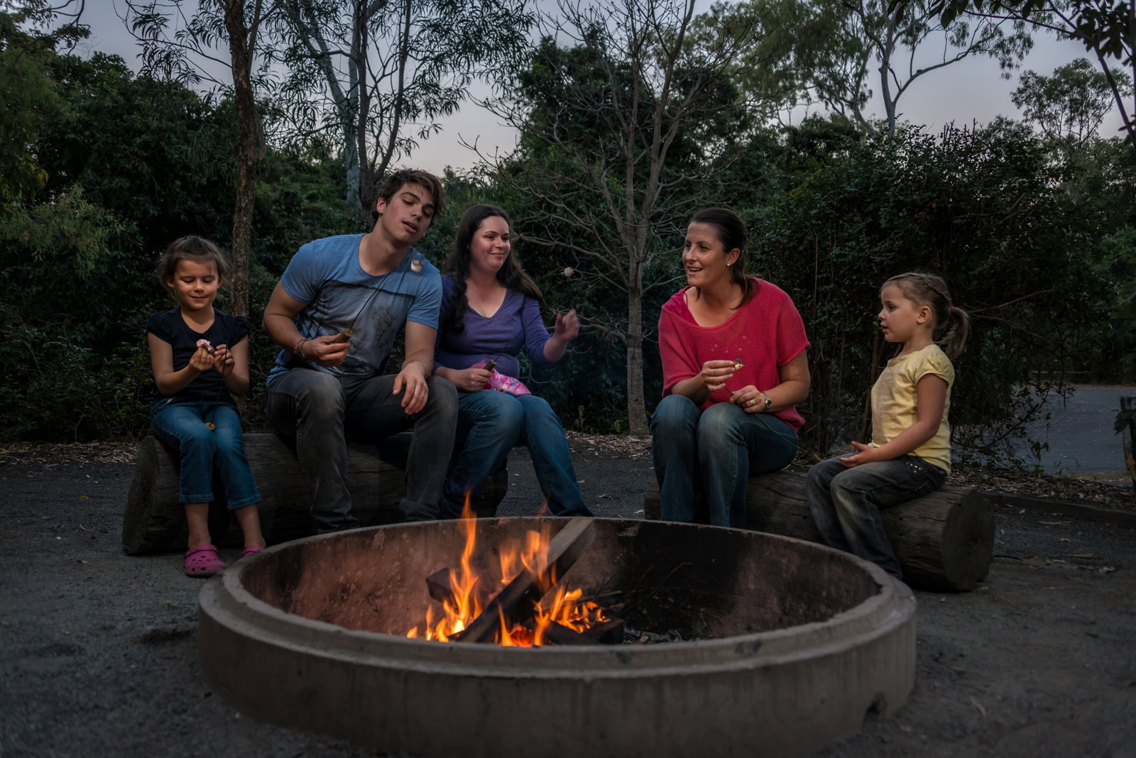 Morinish South ACT Accommodation Newcastle