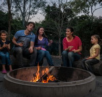 Capricorn Caves - Accommodation Newcastle