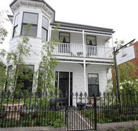 Captains Retreat BB - Accommodation Newcastle