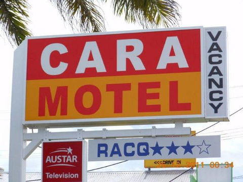 Cara Motel - Accommodation Newcastle 5