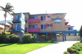 Caribbean Motel - Accommodation Newcastle 4