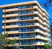 Carlton Apartments - Accommodation Newcastle