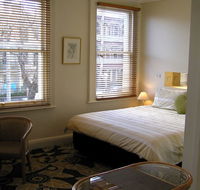 Carlton Terrace Boutique Apartments - Accommodation Newcastle