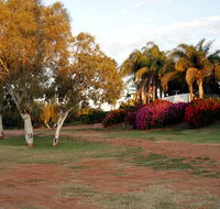 Carnarvon Capricorn Holiday Park - Accommodation Newcastle