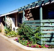 Carnarvon Central Apartments