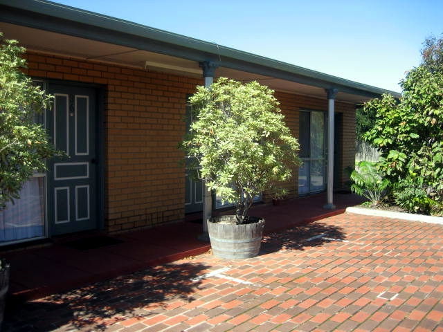 Carnegie VIC Accommodation Newcastle
