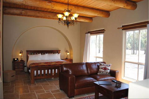 Casa La Vina - Accommodation Newcastle 1