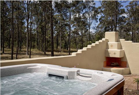 Casa La Vina - Accommodation Newcastle 3