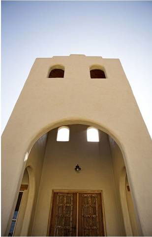 Casa La Vina - Accommodation Newcastle 4