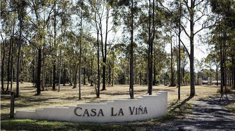 Casa La Vina - Accommodation Newcastle 5