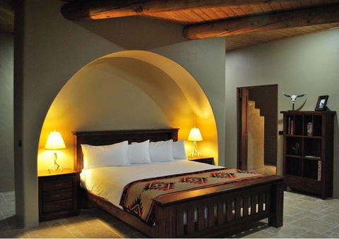 Casa La Vina - Accommodation Newcastle 6