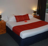 Cascade Garden Apartments - Accommodation Newcastle