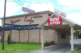 Hallam VIC Accommodation Newcastle