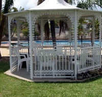 Castle Motor Lodge - Accommodation Newcastle