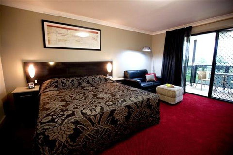 Cattleman's Country Motor Inn And Serviced Apartments - Accommodation Newcastle 5