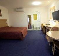 Cattleman's Apartments - Accommodation Newcastle