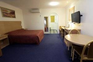 Cattleman's Apartments - Accommodation Newcastle 0