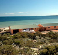 Ceduna Shelly Beach Caravan Park - Accommodation Newcastle