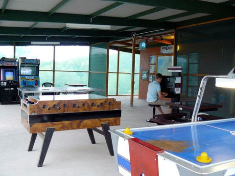 Ceduna Shelly Beach Caravan Park - Accommodation Newcastle 3