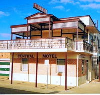 Central Motel - Accommodation Newcastle