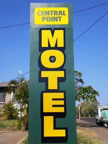 Mount Isa QLD Accommodation Newcastle